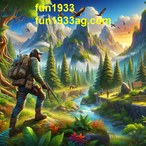 Explore Mundos Incríveis: O Fascínio dos Jogos de Aventura