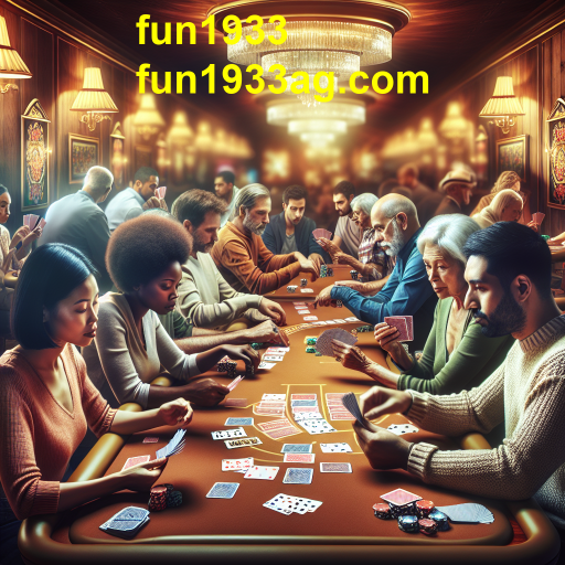 Explorando a Categoria de Cartas no Fun1933