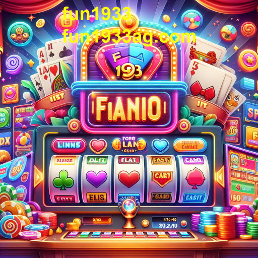 A Ascensão dos Jogos Gratuitos em Fun1933