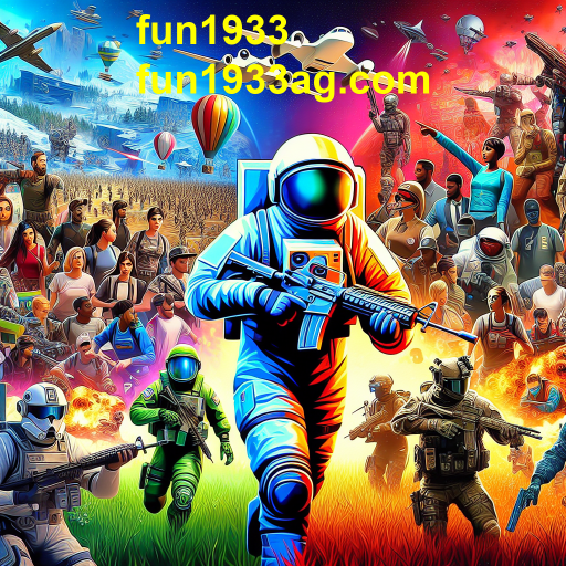 A Ascensão dos Jogos Multijogador: Conectando Jogadores em Todo o Mundo