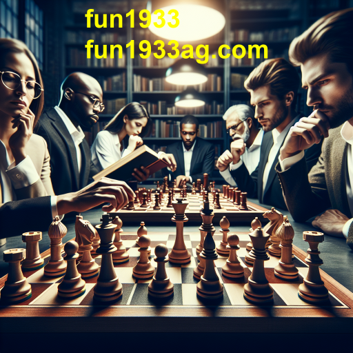 Desvendando o Mundo dos Jogos de Estratégia